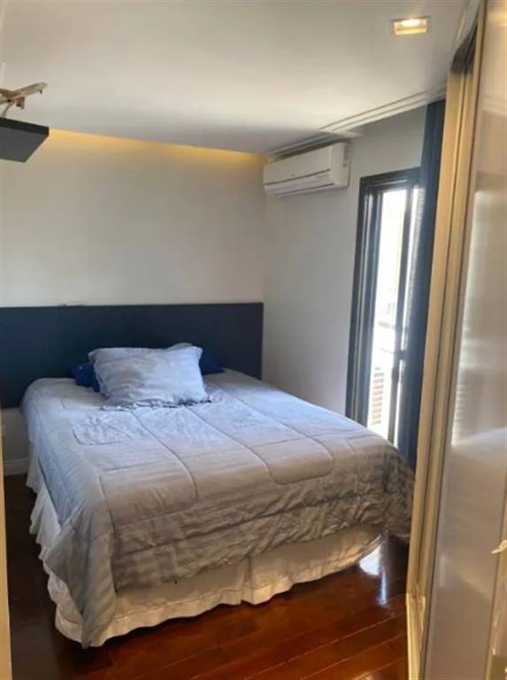 Apartamento com 3 quartos e 156 m² em Vila Guilhermina, Praia Grande