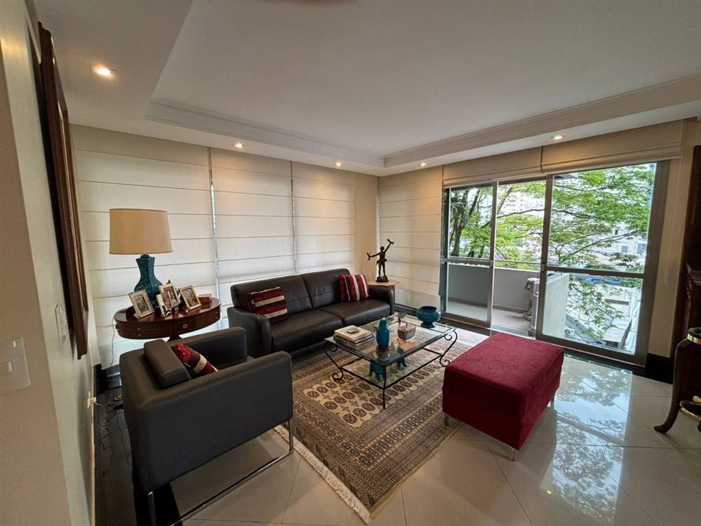 Apartamento com 4 quartos e 230 m² em Vila Guilhermina, Praia Grande