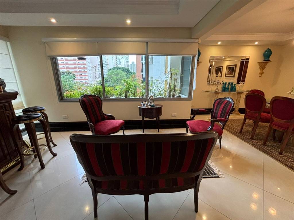 Apartamento com 4 quartos e 230 m² em Vila Guilhermina, Praia Grande