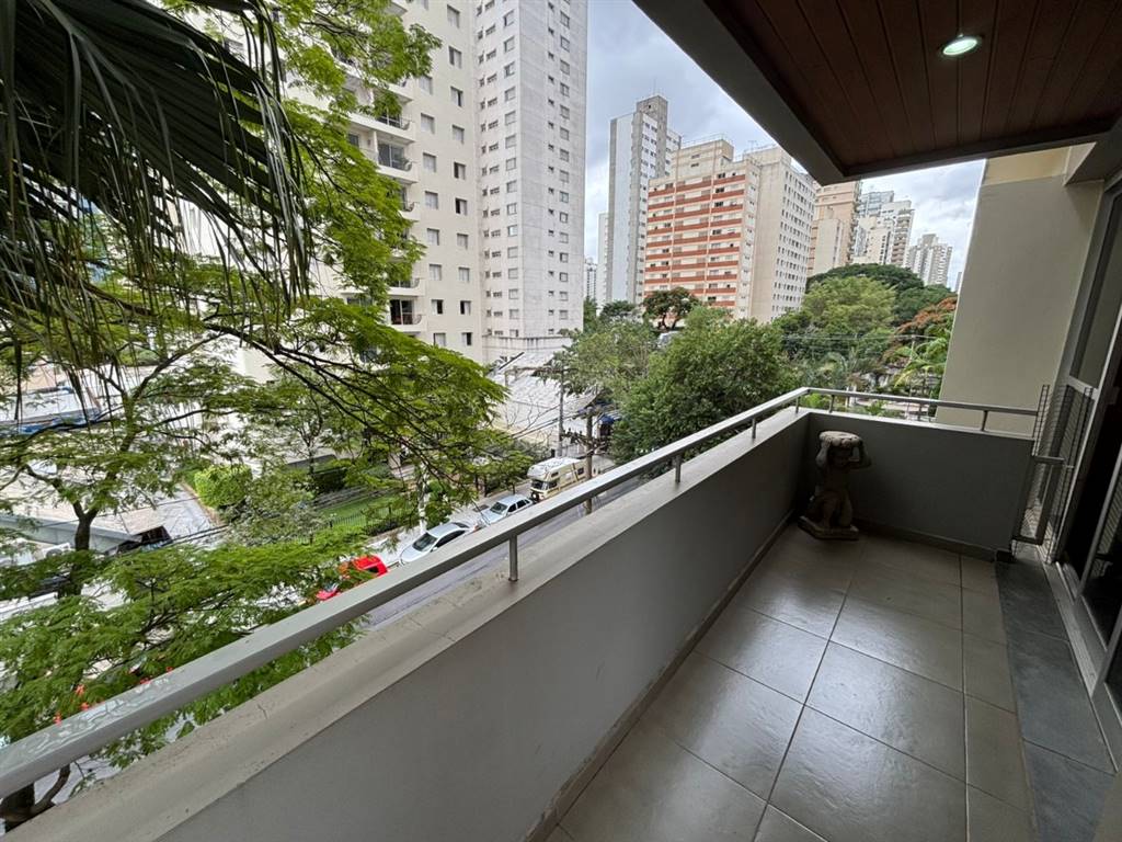 Apartamento com 4 quartos e 230 m² em Vila Guilhermina, Praia Grande