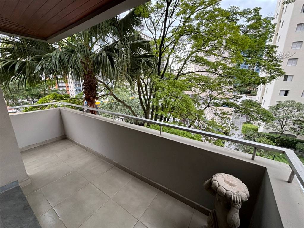 Apartamento com 4 quartos e 230 m² em Vila Guilhermina, Praia Grande