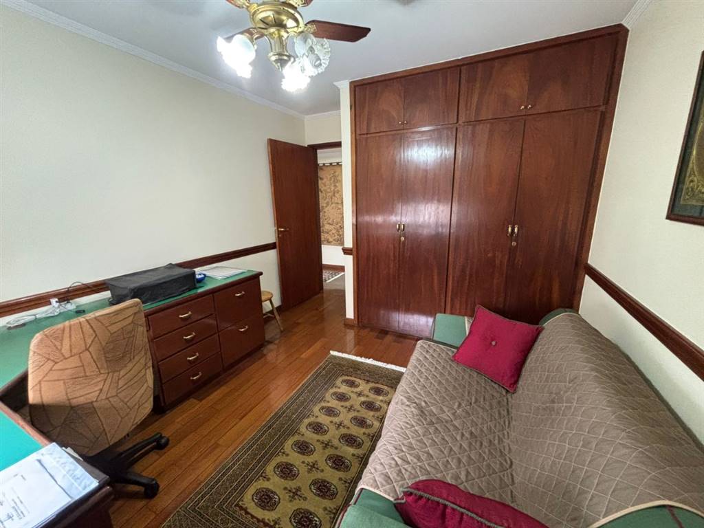Apartamento com 4 quartos e 230 m² em Vila Guilhermina, Praia Grande