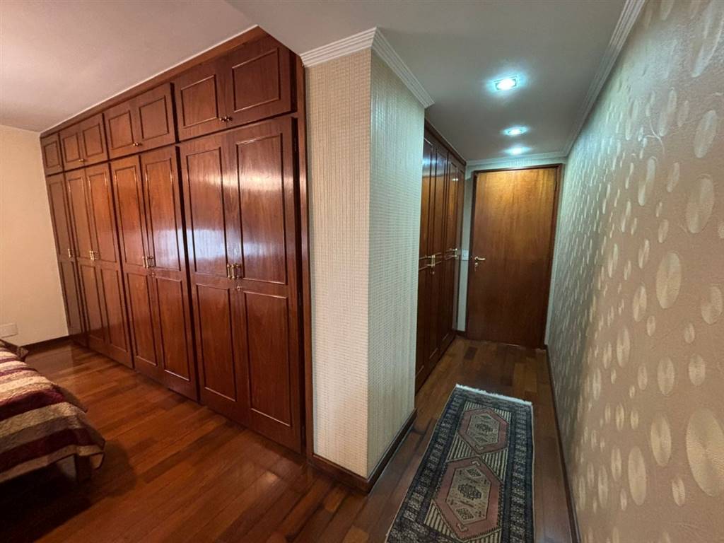 Apartamento com 4 quartos e 230 m² em Vila Guilhermina, Praia Grande