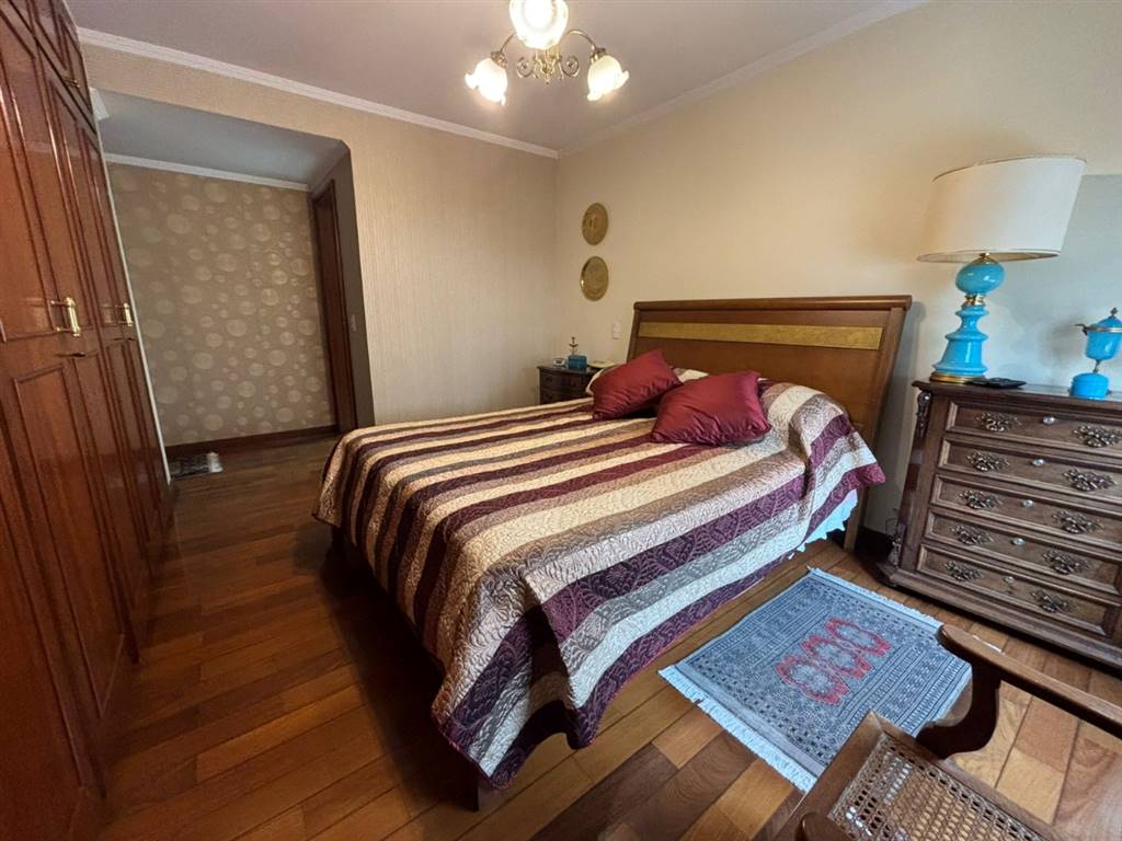 Apartamento com 4 quartos e 230 m² em Vila Guilhermina, Praia Grande