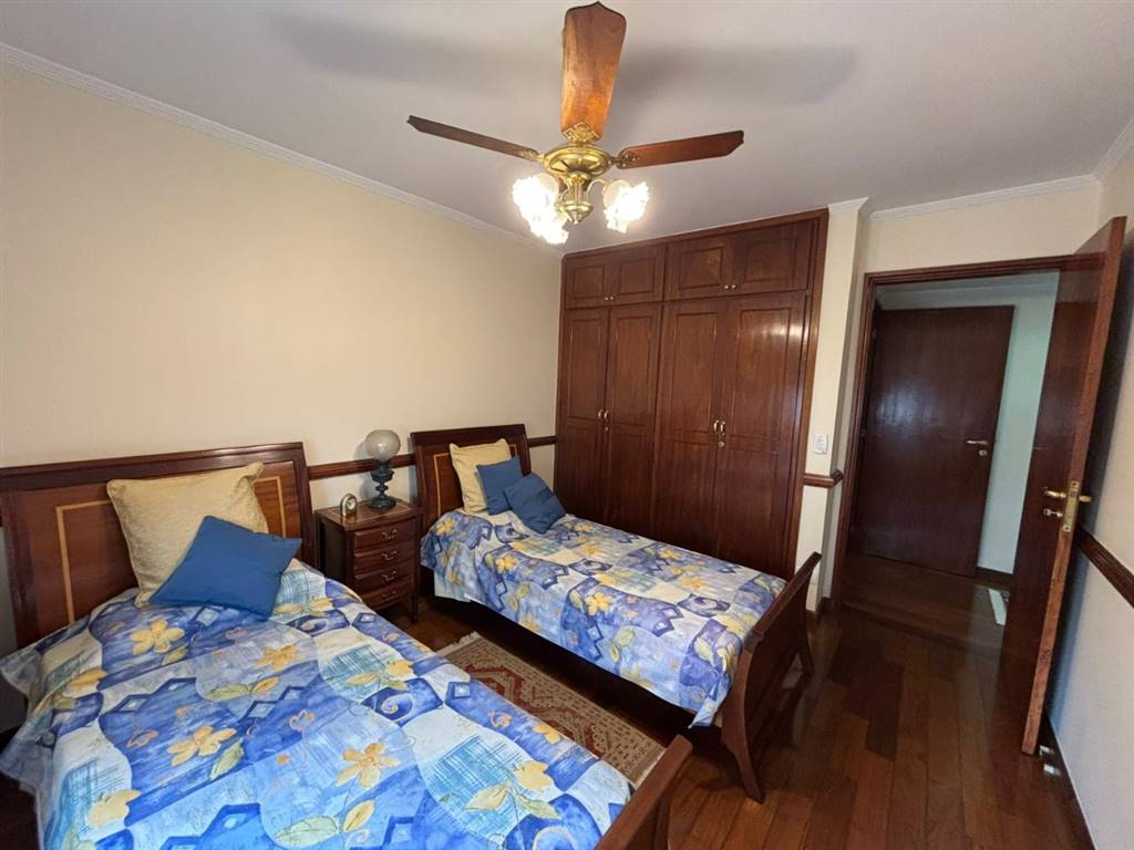Apartamento com 4 quartos e 230 m² em Vila Guilhermina, Praia Grande