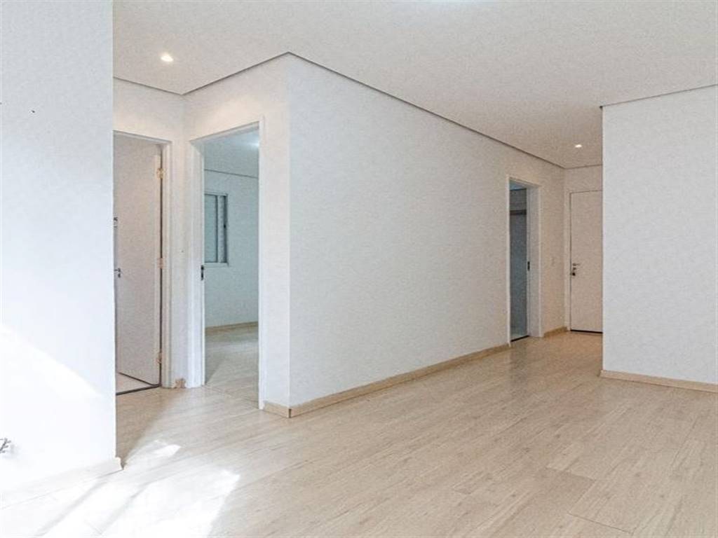 Apartamento com 2 quartos e 42 m² em Vila Guilhermina, Praia Grande