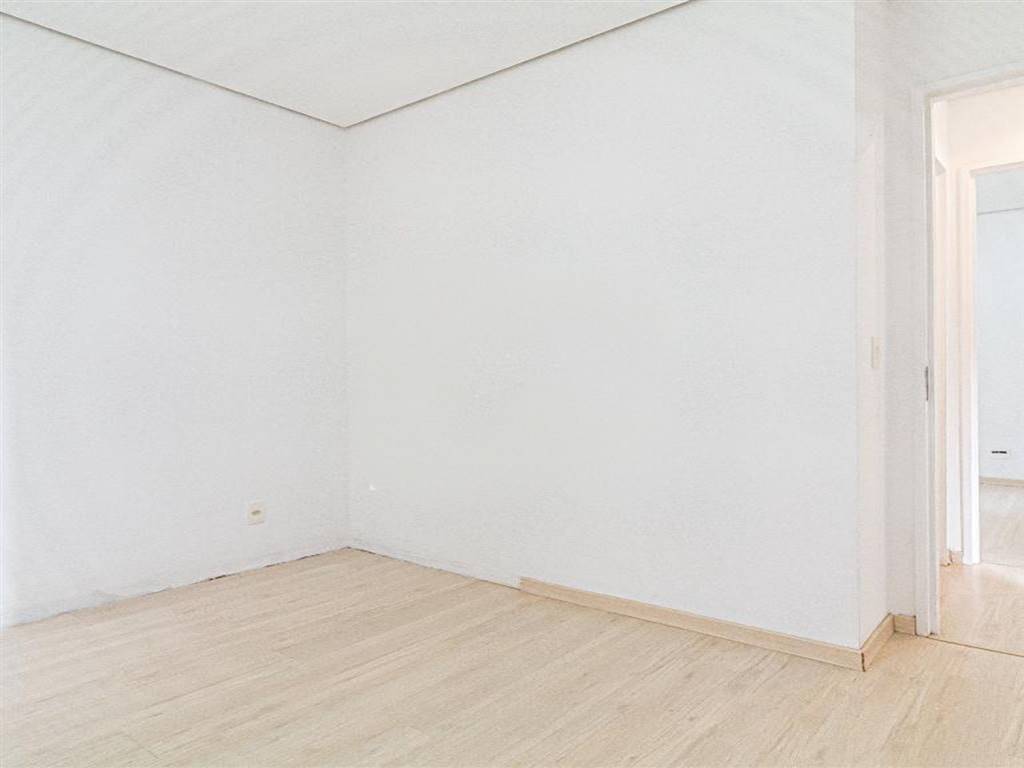 Apartamento com 2 quartos e 42 m² em Vila Guilhermina, Praia Grande