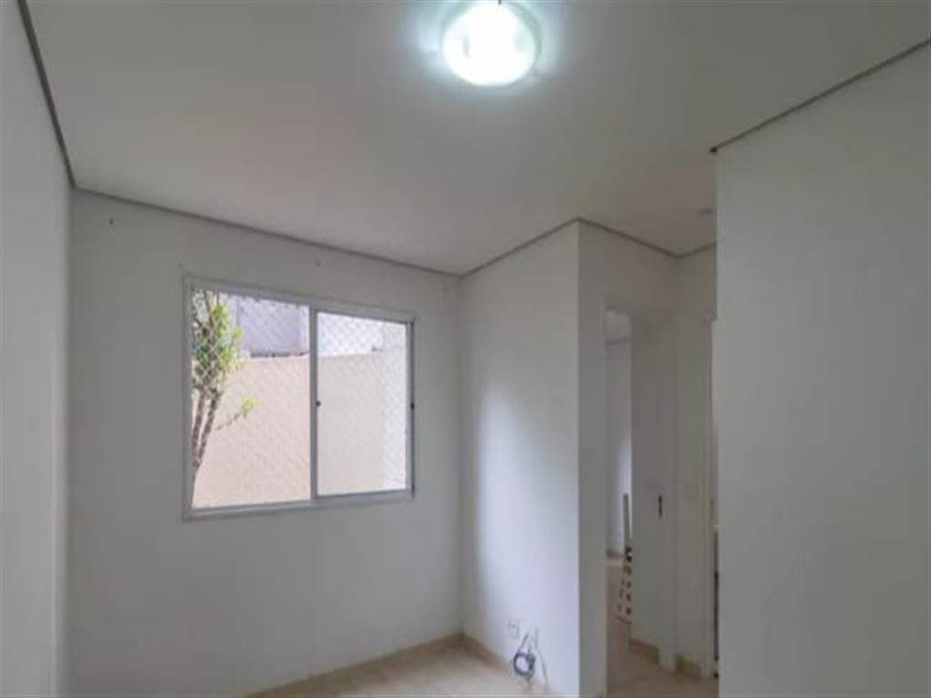 Apartamento com 2 quartos e 42 m² em Vila Guilhermina, Praia Grande