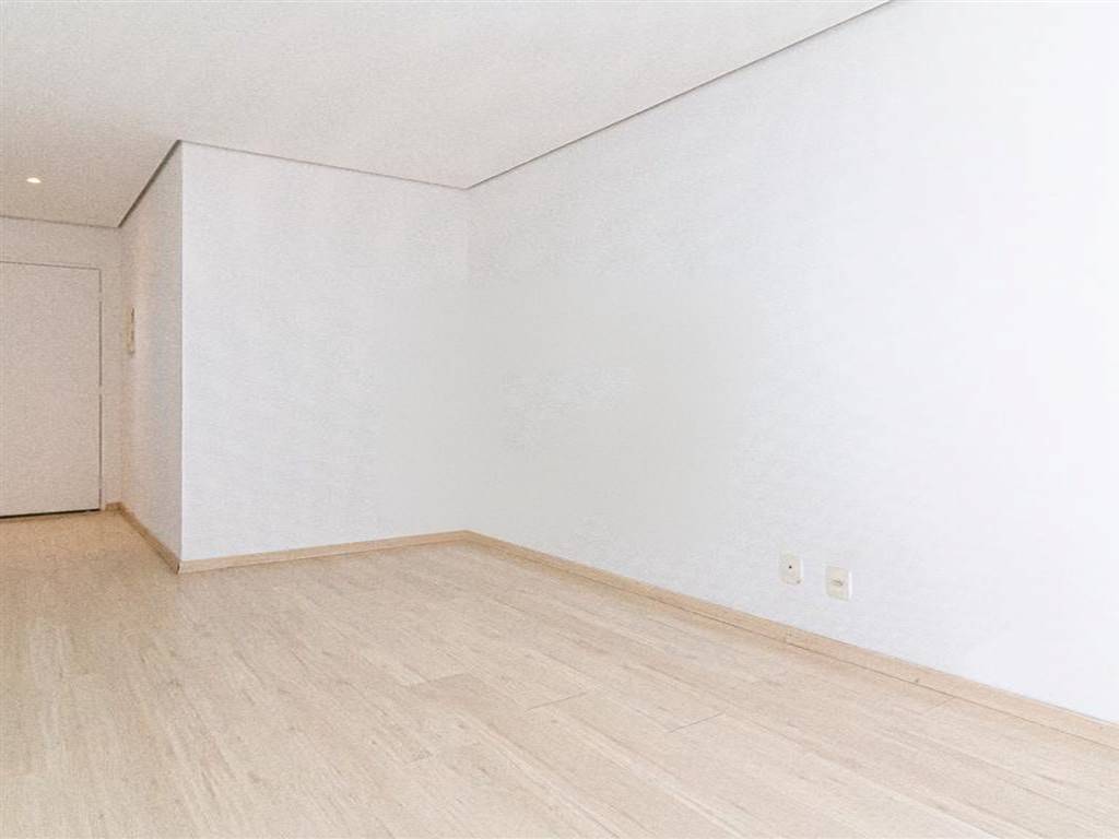 Apartamento com 2 quartos e 42 m² em Vila Guilhermina, Praia Grande