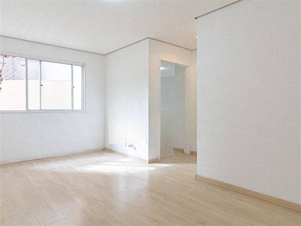Apartamento com 2 quartos e 42 m² em Vila Guilhermina, Praia Grande
