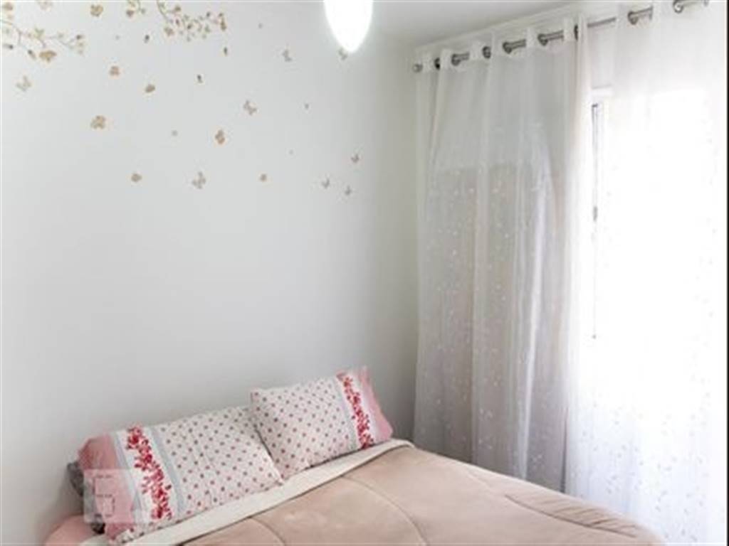 Apartamento com 2 quartos e 42 m² em Vila Guilhermina, Praia Grande