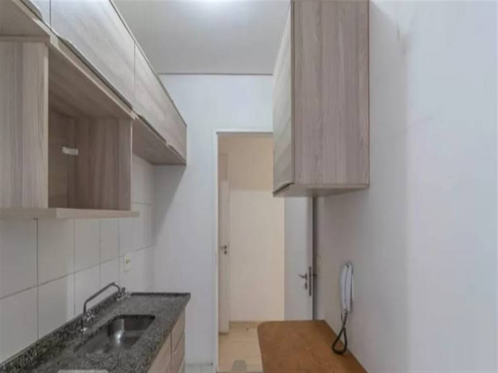Apartamento com 2 quartos e 42 m² em Vila Guilhermina, Praia Grande
