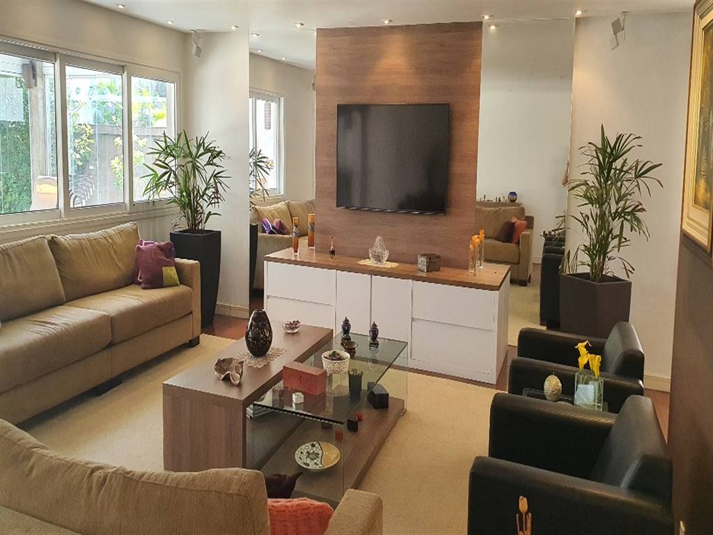 Casa com 4 quartos e 350 m² em Vila Guilhermina, Praia Grande