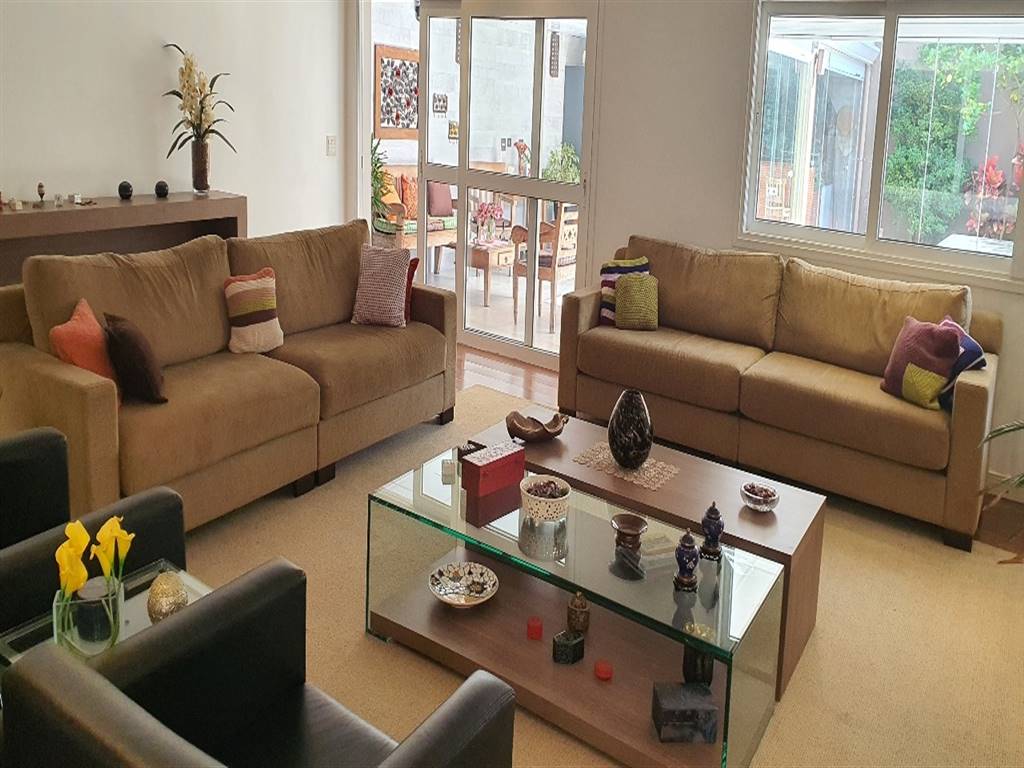 Casa com 4 quartos e 350 m² em Vila Guilhermina, Praia Grande