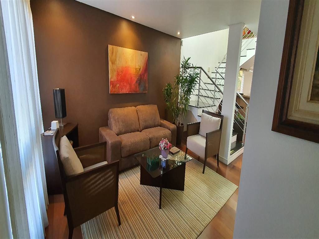Casa com 4 quartos e 350 m² em Vila Guilhermina, Praia Grande
