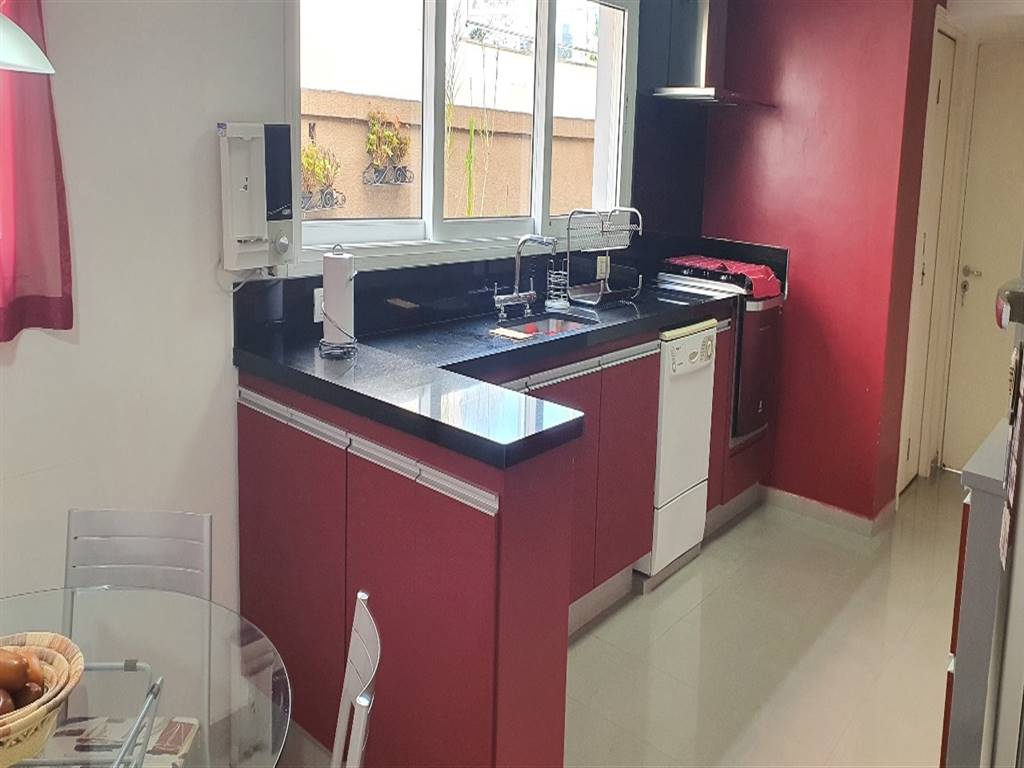 Casa com 4 quartos e 350 m² em Vila Guilhermina, Praia Grande