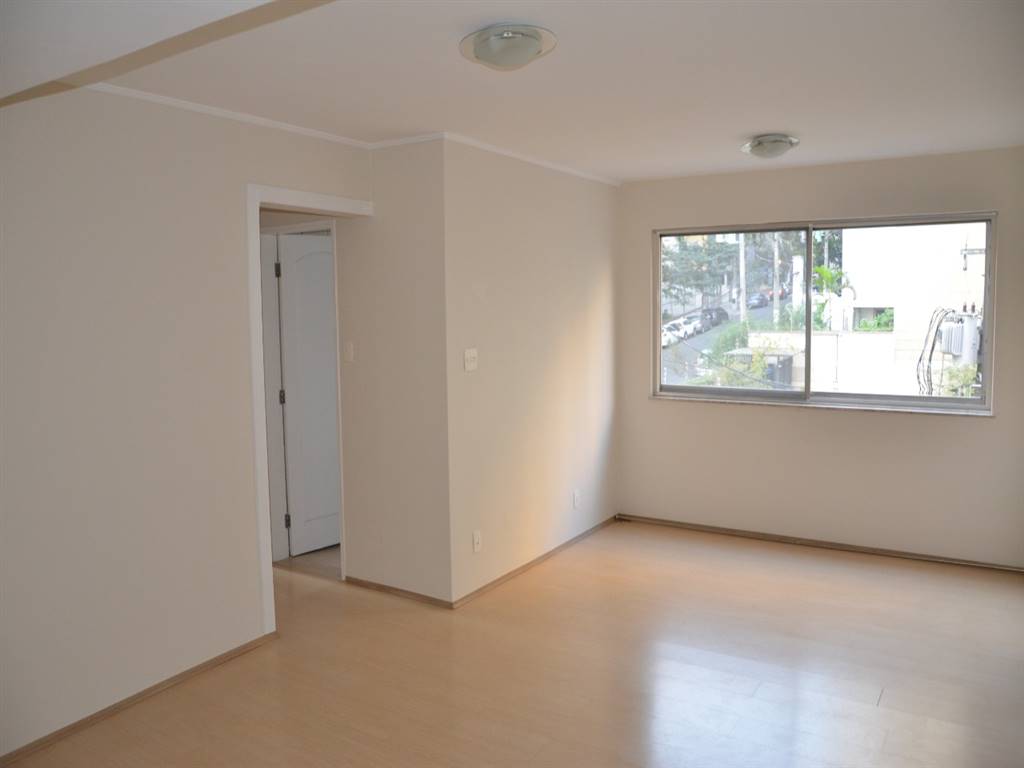 Apartamento com 2 quartos e 78 m² em Vila Guilhermina, Praia Grande