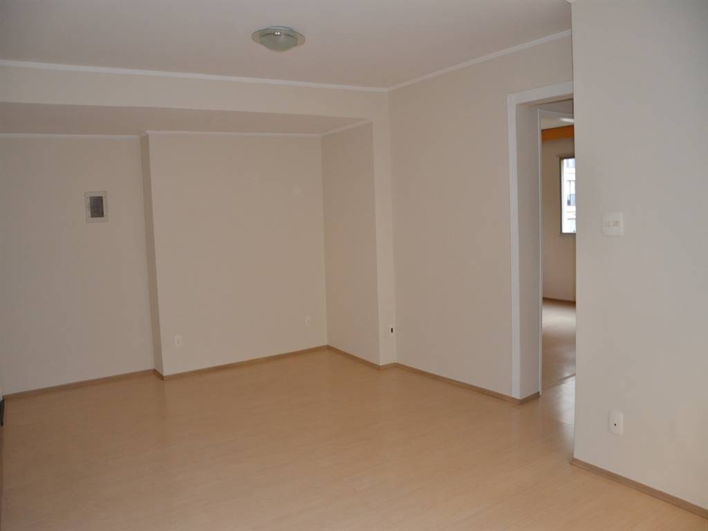 Apartamento com 2 quartos e 78 m² em Vila Guilhermina, Praia Grande