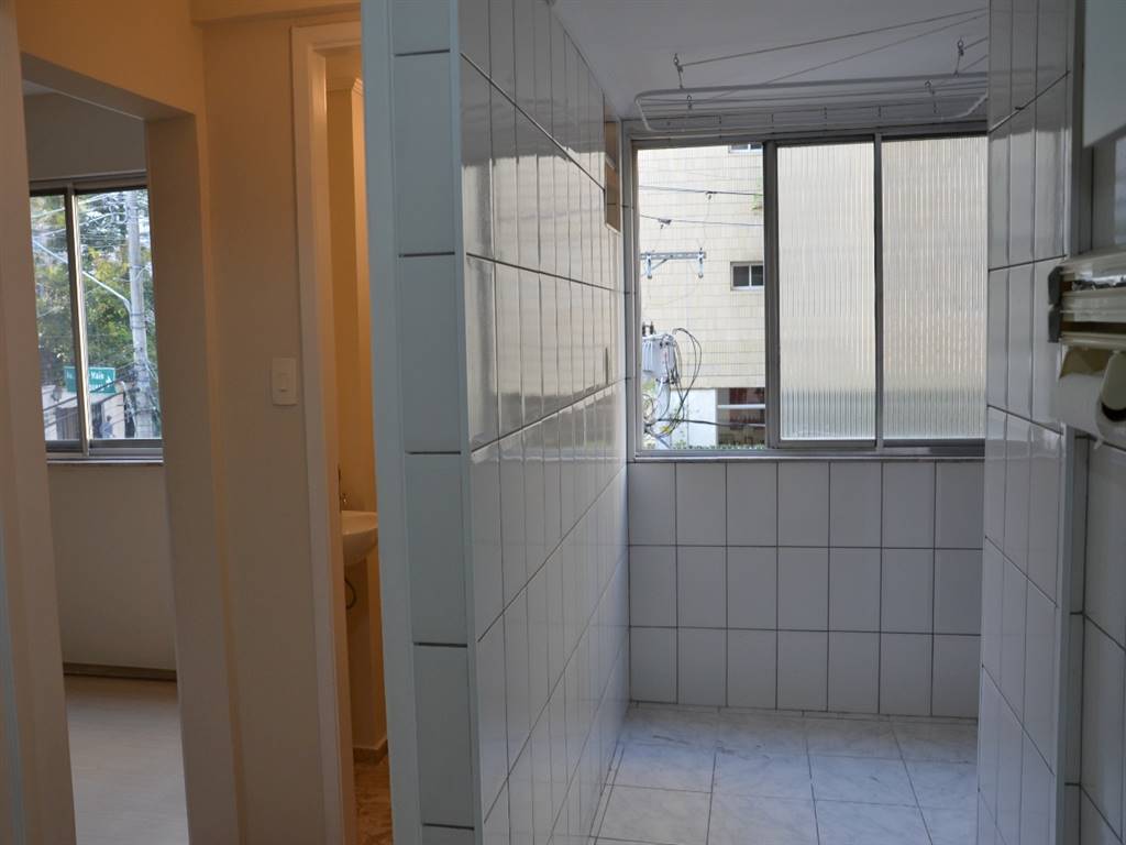 Apartamento com 2 quartos e 78 m² em Vila Guilhermina, Praia Grande