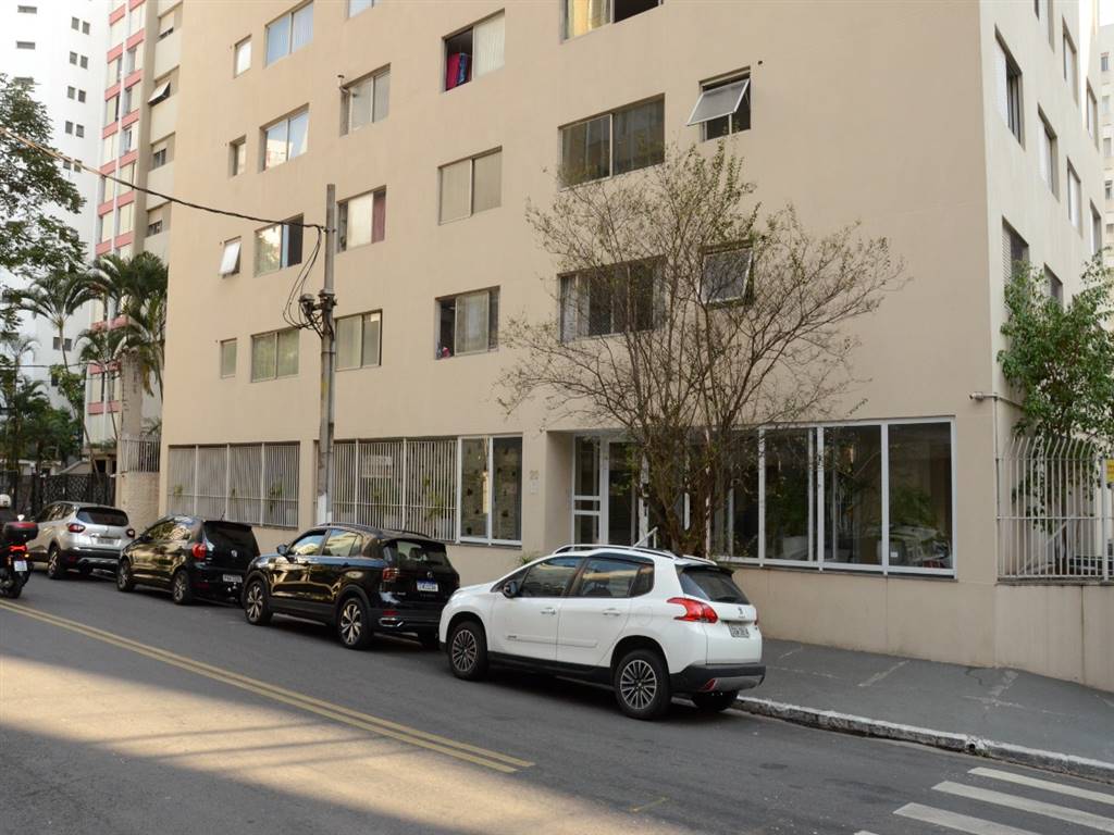Apartamento com 2 quartos e 78 m² em Vila Guilhermina, Praia Grande