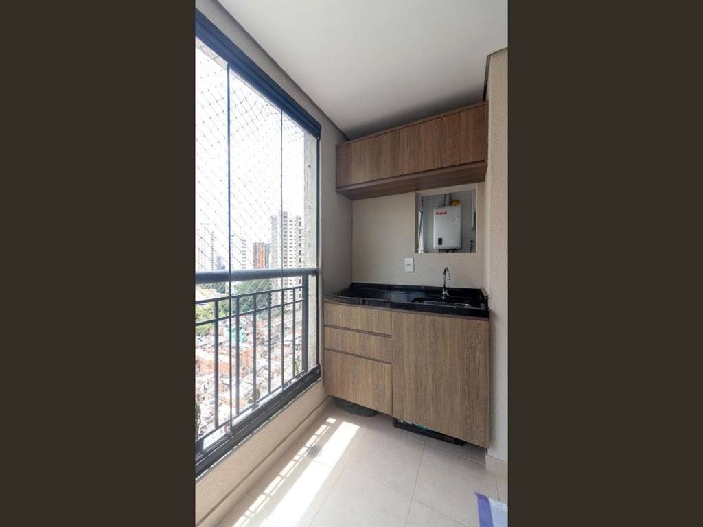 Apartamento com 2 quartos e 64 m² em Vila Guilhermina, Praia Grande