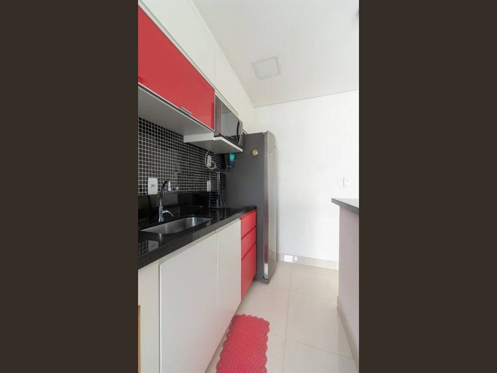 Apartamento com 2 quartos e 64 m² em Vila Guilhermina, Praia Grande