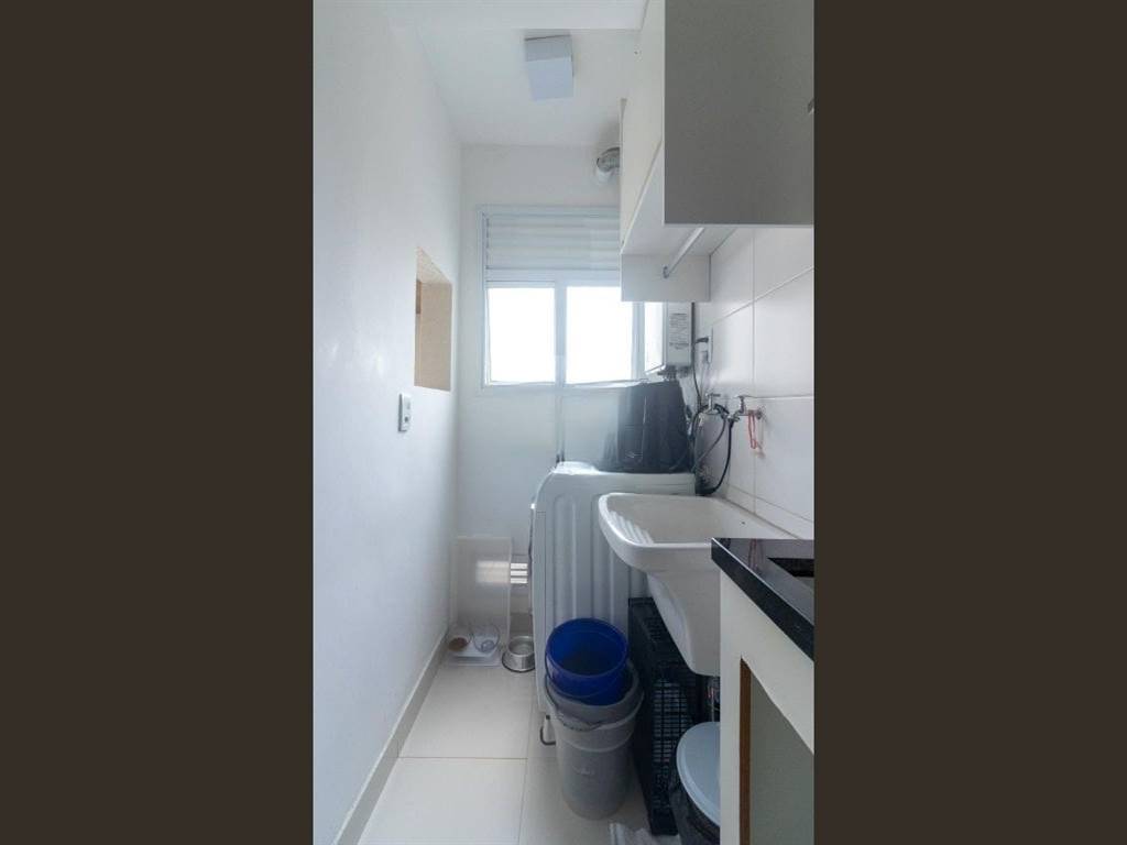 Apartamento com 2 quartos e 64 m² em Vila Guilhermina, Praia Grande