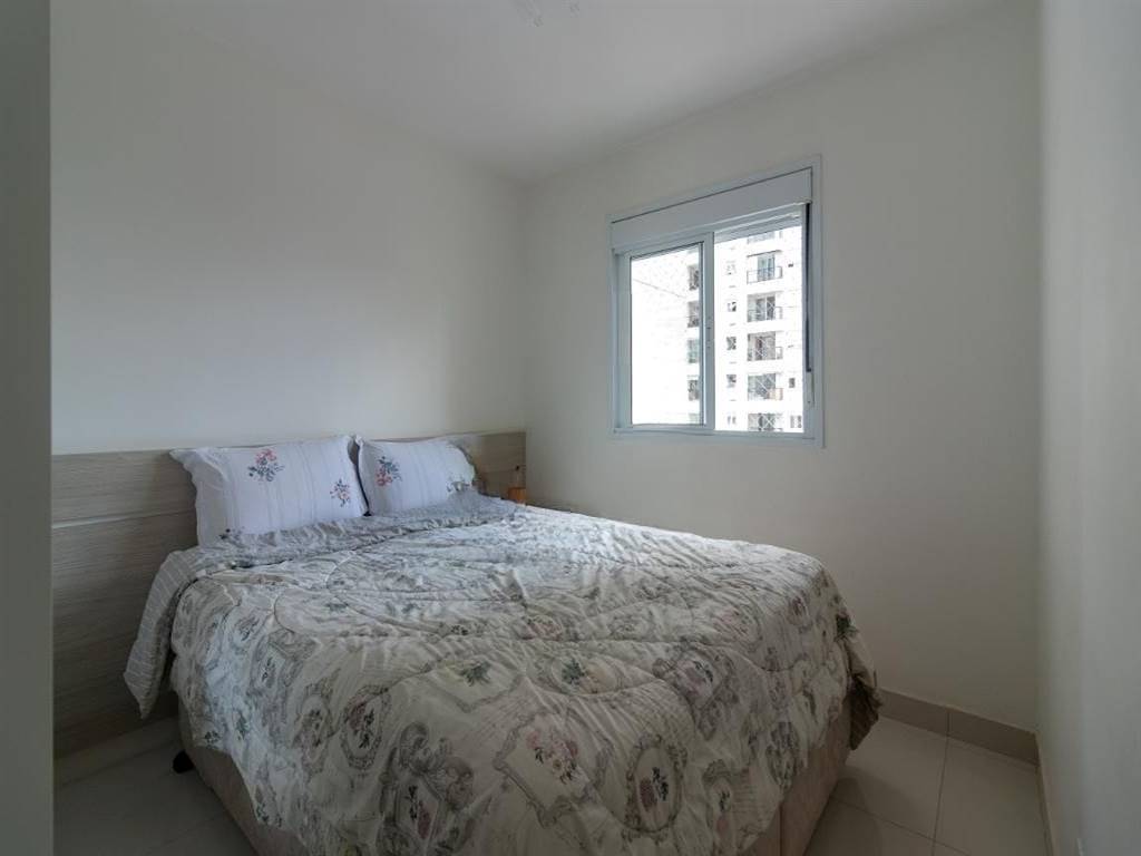 Apartamento com 2 quartos e 64 m² em Vila Guilhermina, Praia Grande