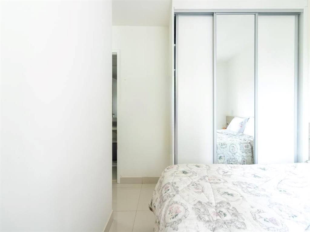 Apartamento com 2 quartos e 64 m² em Vila Guilhermina, Praia Grande