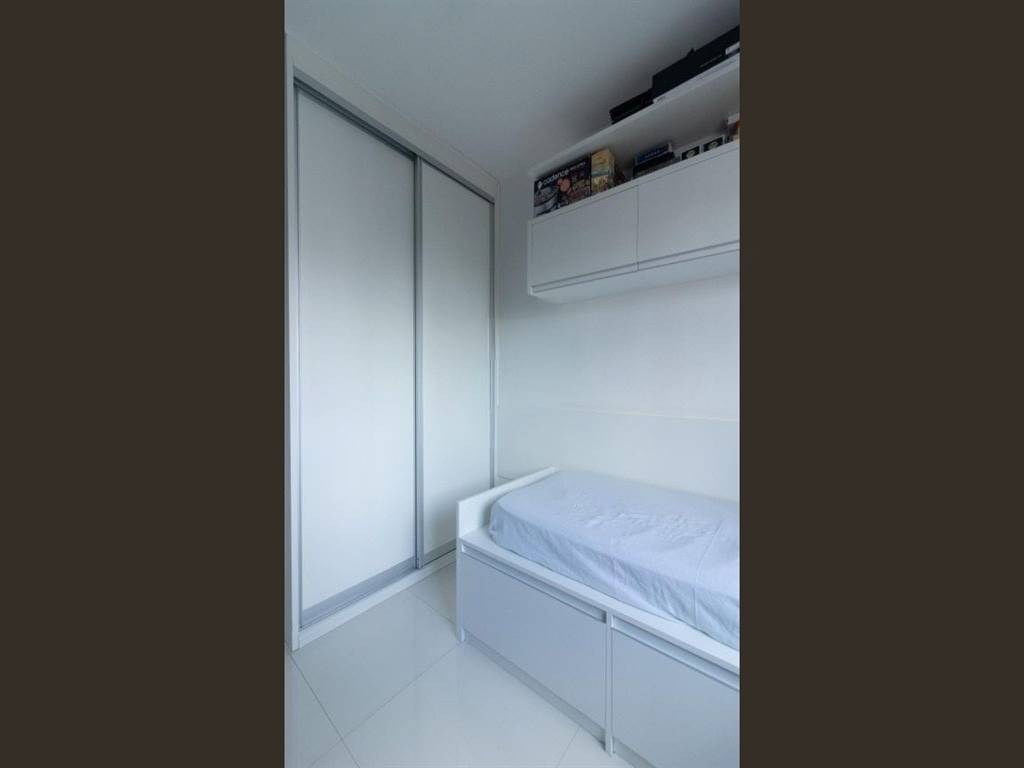 Apartamento com 2 quartos e 64 m² em Vila Guilhermina, Praia Grande