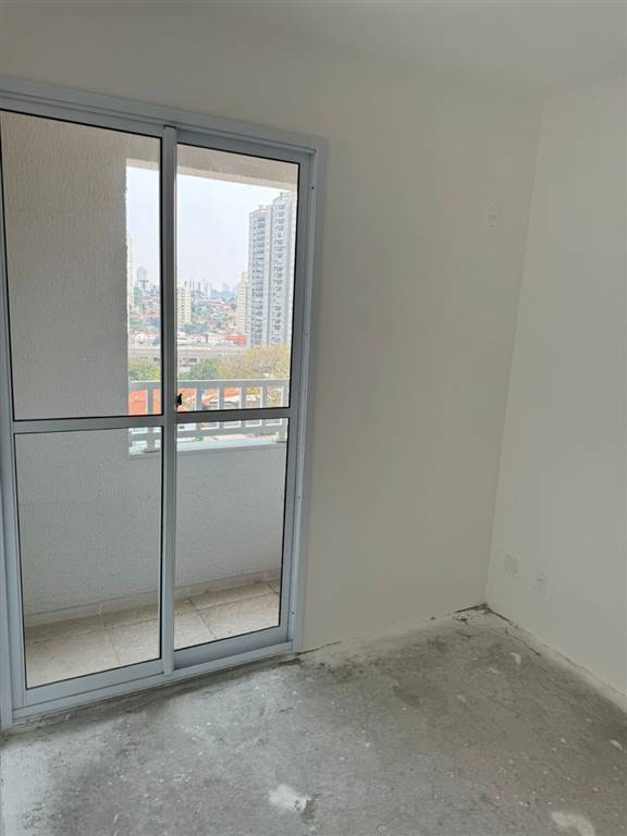 Apartamento com 2 quartos e 30 m² em Vila Guilhermina, Praia Grande