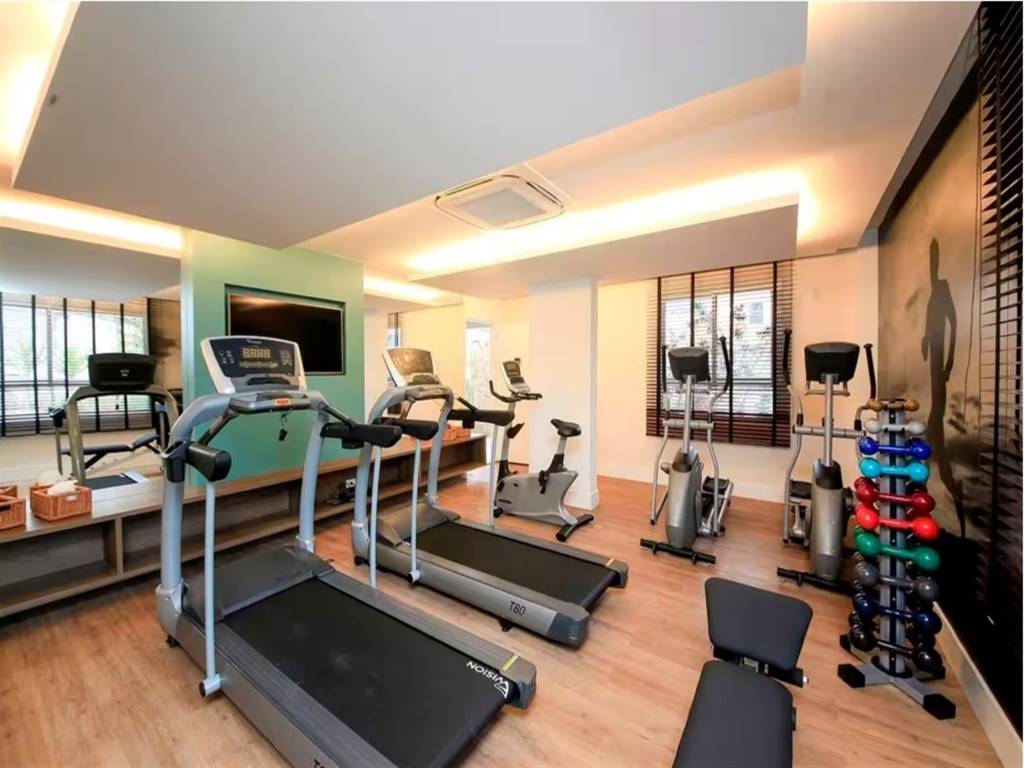 Apartamento com 1 quarto e 39 m² em Vila Guilhermina, Praia Grande