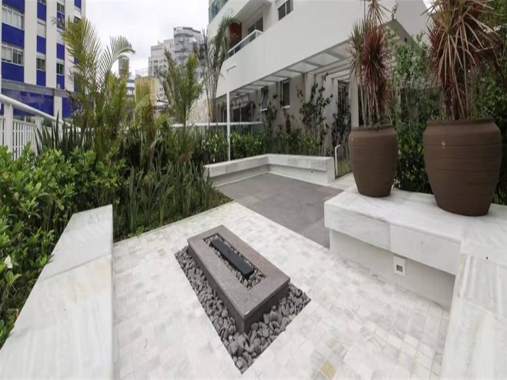 Apartamento com 1 quarto e 39 m² em Vila Guilhermina, Praia Grande