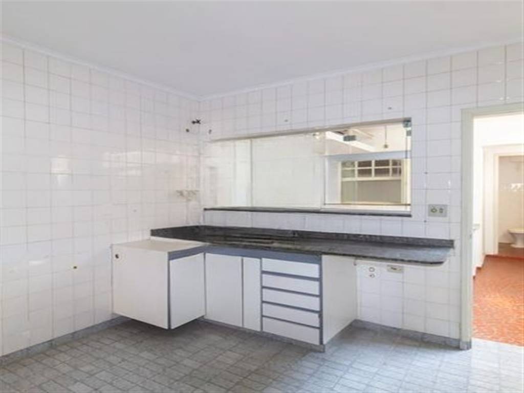 Casa com 3 quartos e 200 m² em Vila Guilhermina, Praia Grande