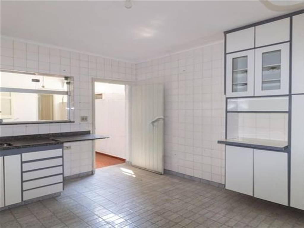Casa com 3 quartos e 200 m² em Vila Guilhermina, Praia Grande