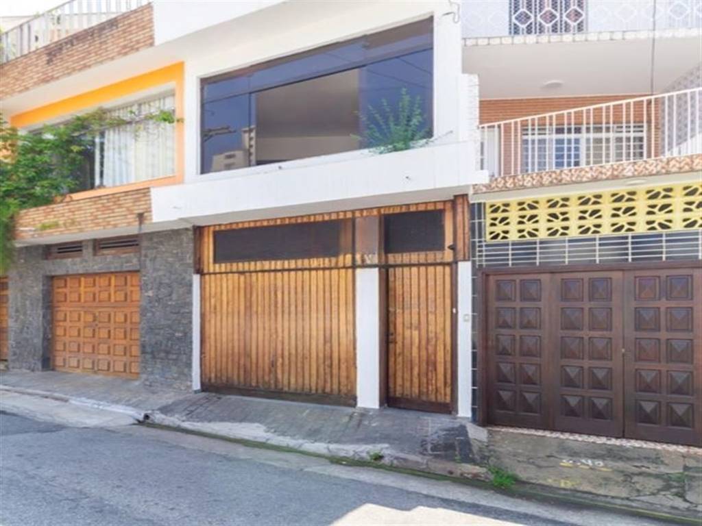Casa com 3 quartos e 200 m² em Vila Guilhermina, Praia Grande
