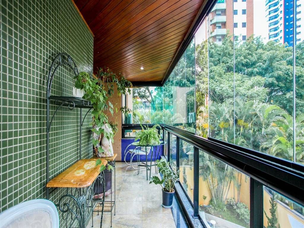 Apartamento com 5 quartos e 300 m² em Vila Guilhermina, Praia Grande