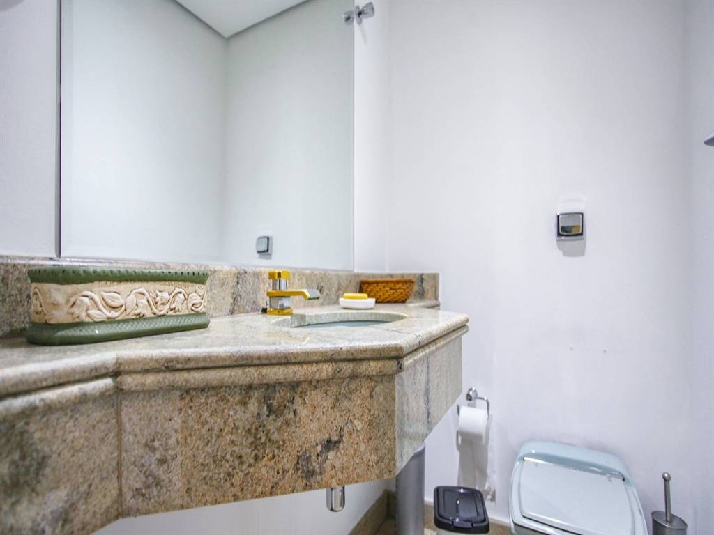 Apartamento com 5 quartos e 300 m² em Vila Guilhermina, Praia Grande