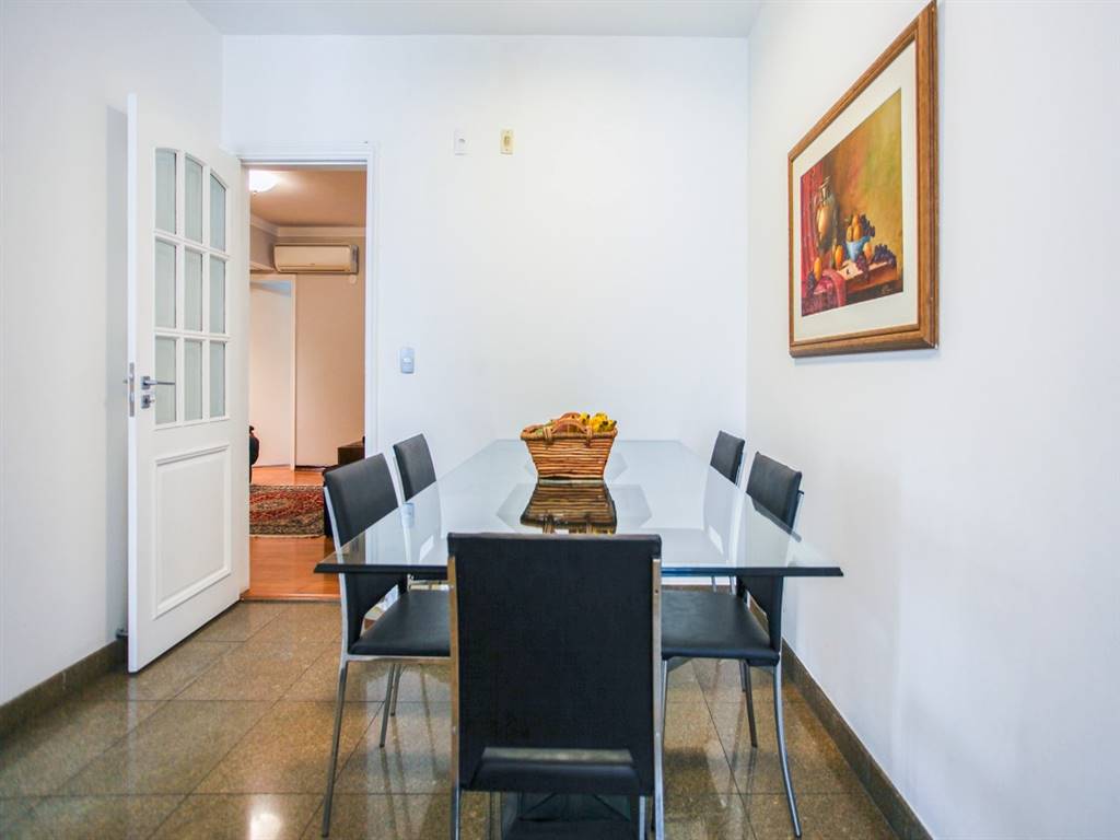 Apartamento com 5 quartos e 300 m² em Vila Guilhermina, Praia Grande