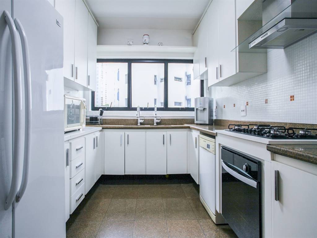 Apartamento com 5 quartos e 300 m² em Vila Guilhermina, Praia Grande