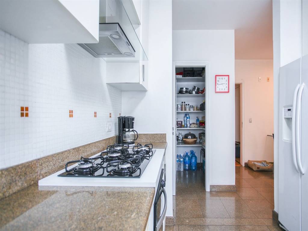 Apartamento com 5 quartos e 300 m² em Vila Guilhermina, Praia Grande