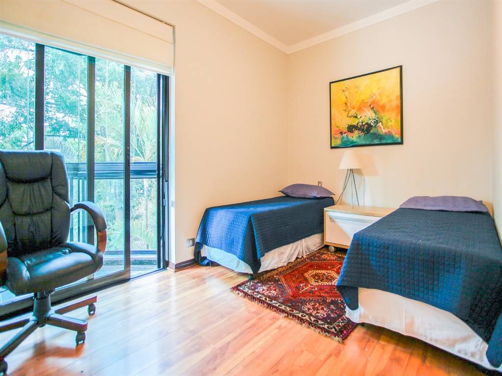 Apartamento com 5 quartos e 300 m² em Vila Guilhermina, Praia Grande