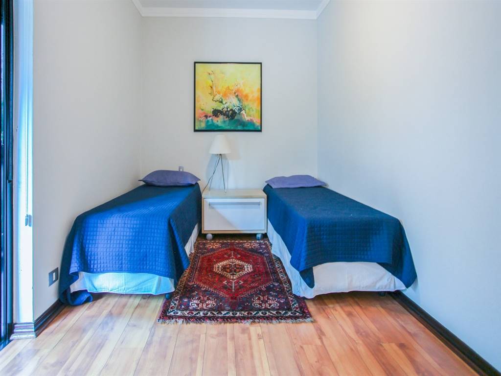 Apartamento com 5 quartos e 300 m² em Vila Guilhermina, Praia Grande