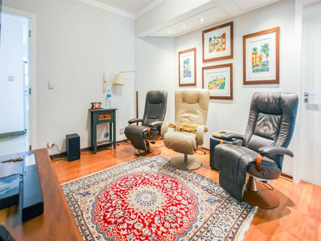 Apartamento com 5 quartos e 300 m² em Vila Guilhermina, Praia Grande
