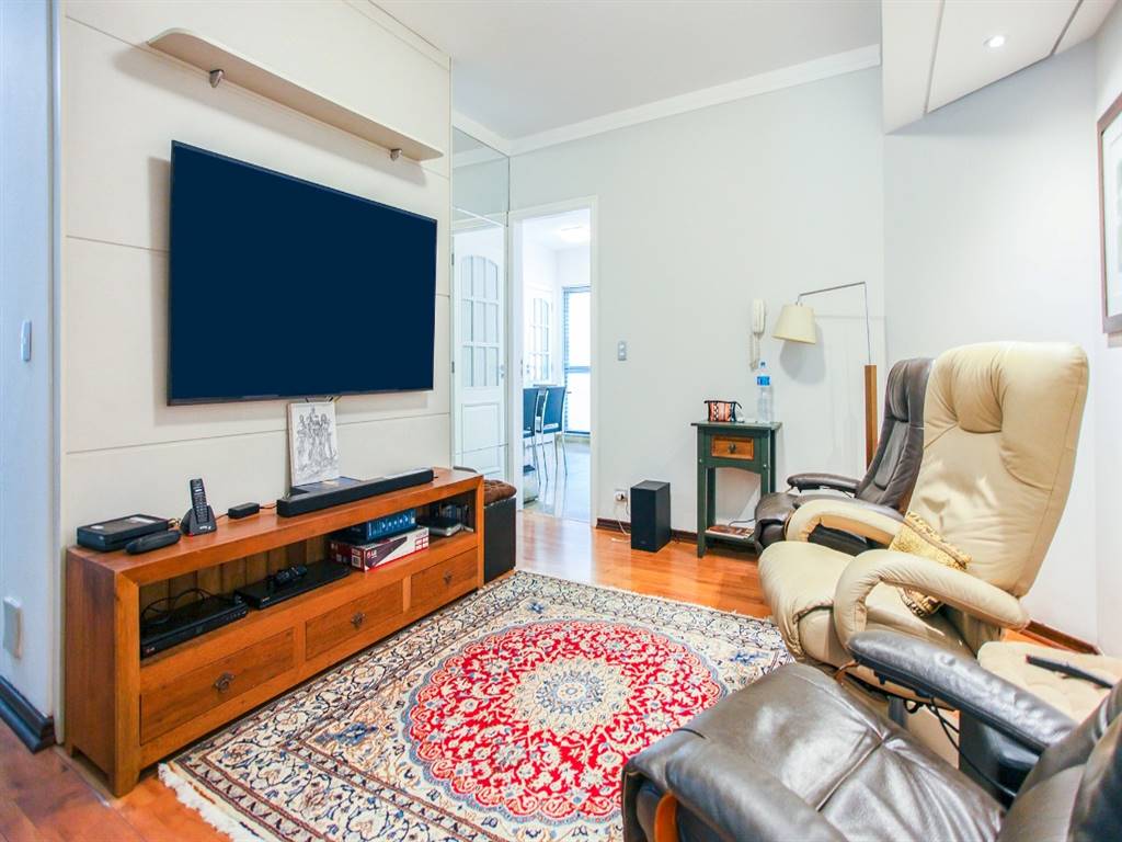 Apartamento com 5 quartos e 300 m² em Vila Guilhermina, Praia Grande