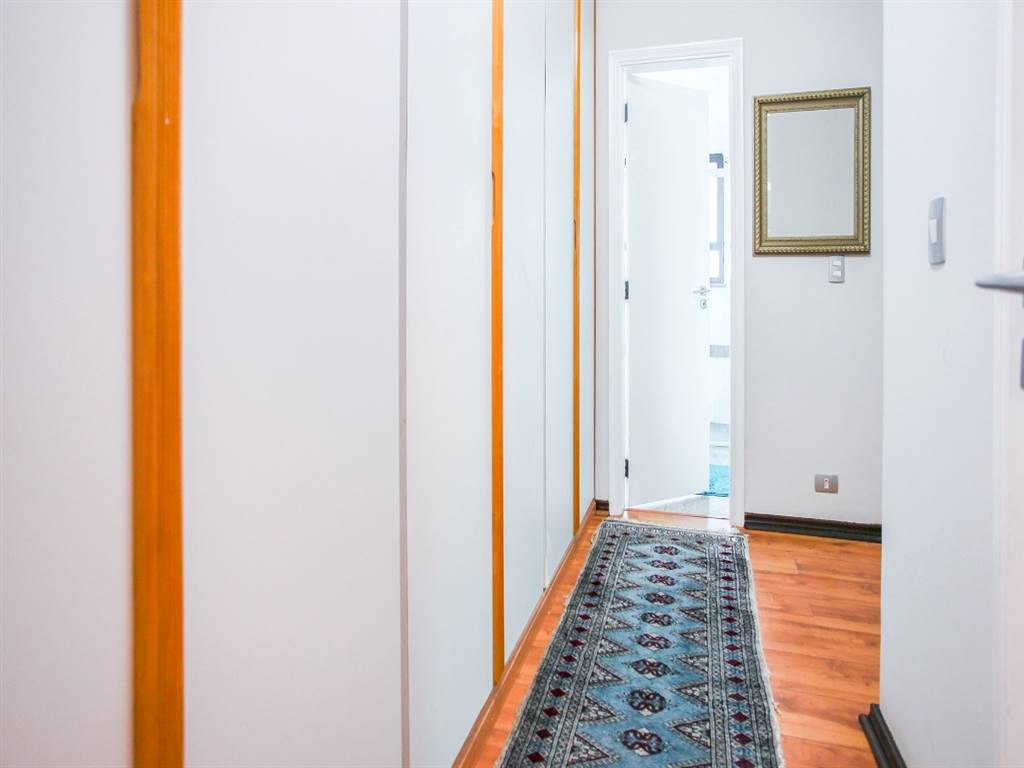 Apartamento com 5 quartos e 300 m² em Vila Guilhermina, Praia Grande