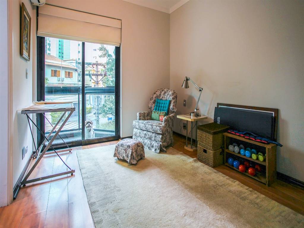 Apartamento com 5 quartos e 300 m² em Vila Guilhermina, Praia Grande