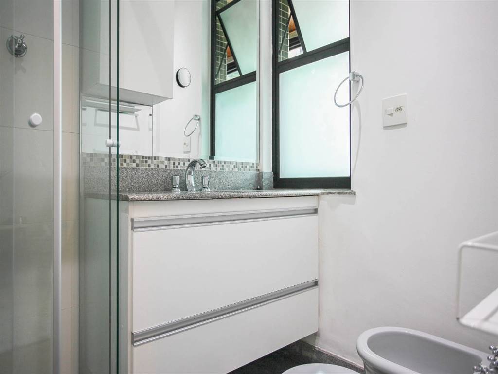 Apartamento com 5 quartos e 300 m² em Vila Guilhermina, Praia Grande