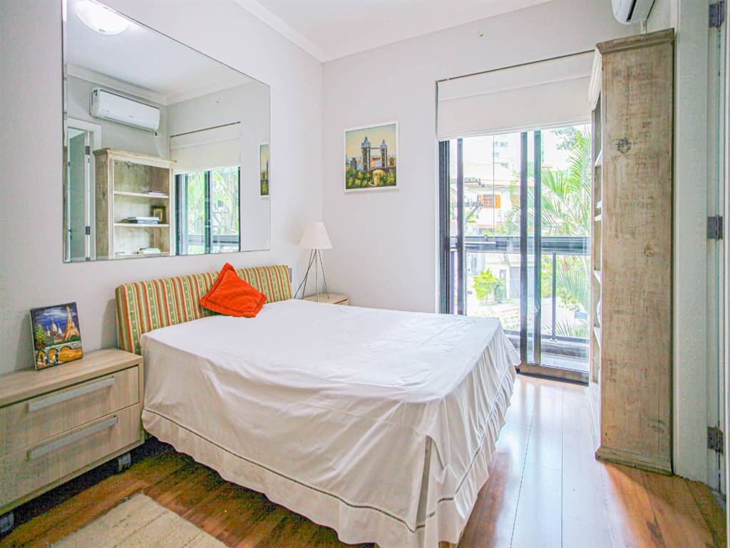 Apartamento com 5 quartos e 300 m² em Vila Guilhermina, Praia Grande