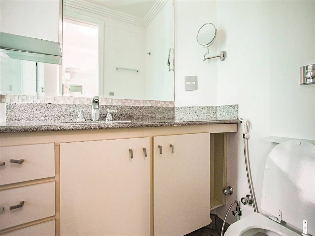 Apartamento com 5 quartos e 300 m² em Vila Guilhermina, Praia Grande